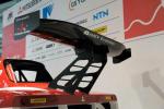 Mitsubishi i-MiEV Evolution Pikes Peak Race concept 2012 года